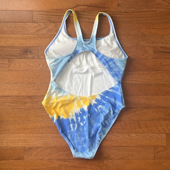 Michael Kors bathing suit - Picture 2 of 3